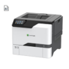 LEXMARK C4342