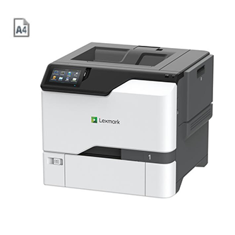 LEXMARK C4342 LEXMARK C4342